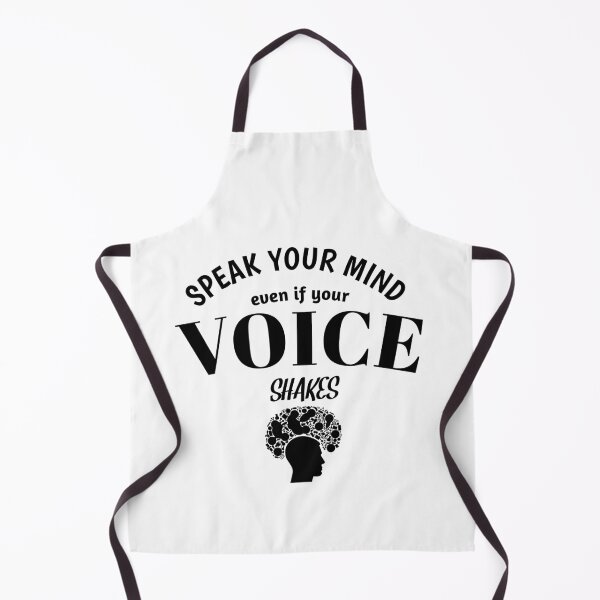 Artikelvorschau, Sprechen Sie Ihre Meinung aus, auch wenn Ihre Stimme zittert Rbg Ruth Bader Ginsburg Feminist Resist Zitat Essential T-Shirt entworfen und verkauft von myrstyle.