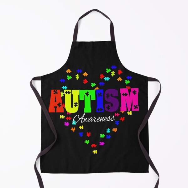 Item preview, Autism Awareness designed and sold by Crystalsgraphix.