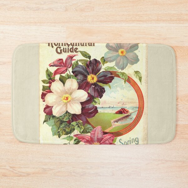 Item preview, Clematis - Currie 1899 designed and sold by killies.