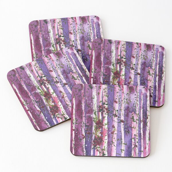 Item preview, Enchanted Forest designed and sold by GeorgeSpurling.
