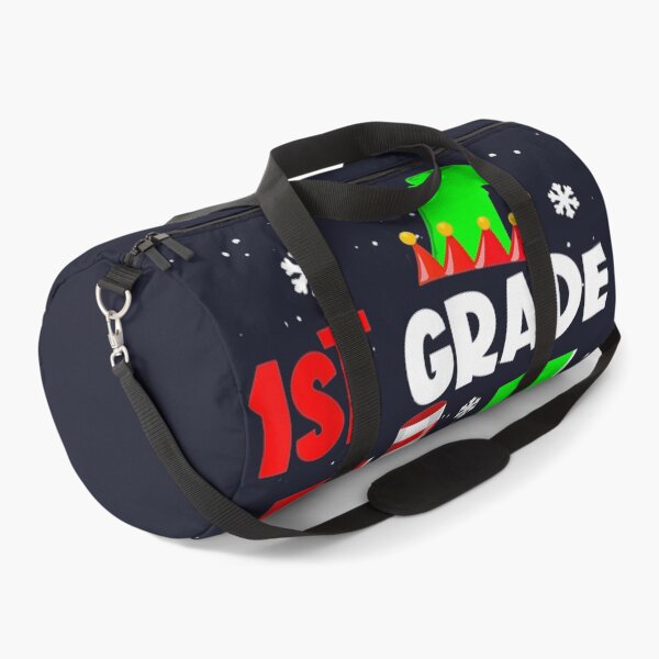 Item preview, 1st grade elf squad funny elementary teacher christmas designed and sold by linhkaphung.