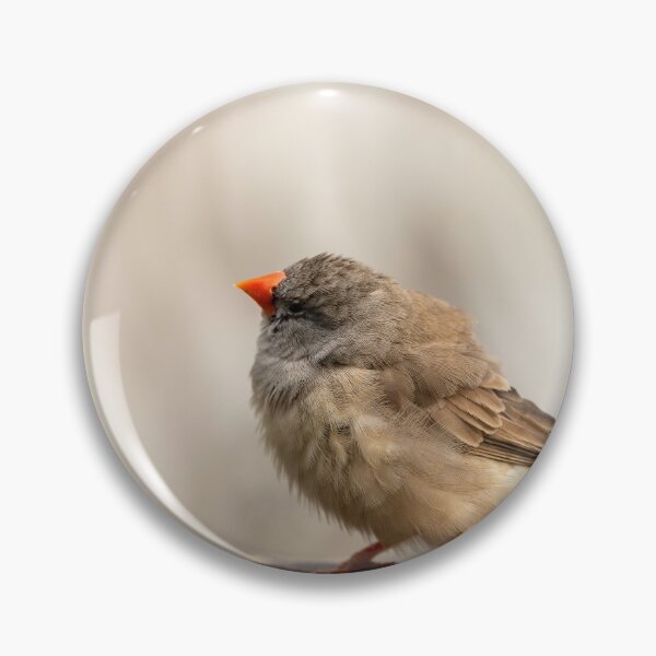 Item preview, Zebra Finch designed and sold by SusanAdey.