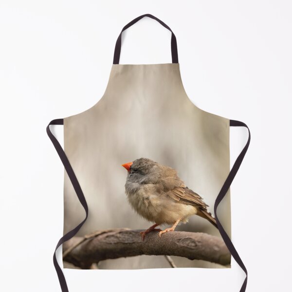 Item preview, Zebra Finch designed and sold by SusanAdey.