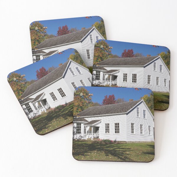 Item preview, Historic Farmhouse - Caddie Woodlawn House designed and sold by rvjames.