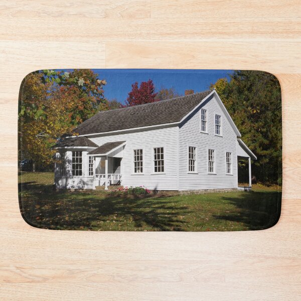 Item preview, Historic Farmhouse - Caddie Woodlawn House designed and sold by rvjames.