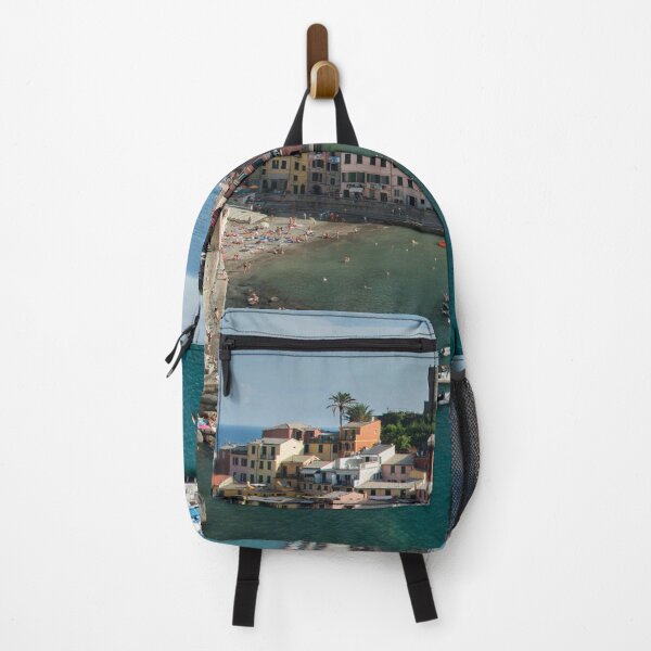 Item preview, Vernazza Harbour designed and sold by Robert Lacy.