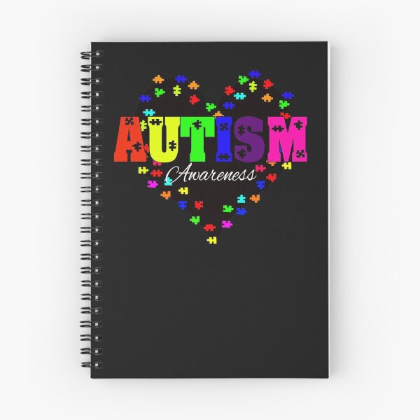 Item preview, Autism Awareness designed and sold by Crystalsgraphix.