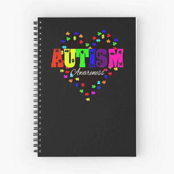 Item preview, Autism Awareness designed and sold by Crystalsgraphix.