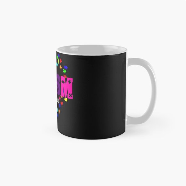 Item preview, Autism Awareness designed and sold by Crystalsgraphix.