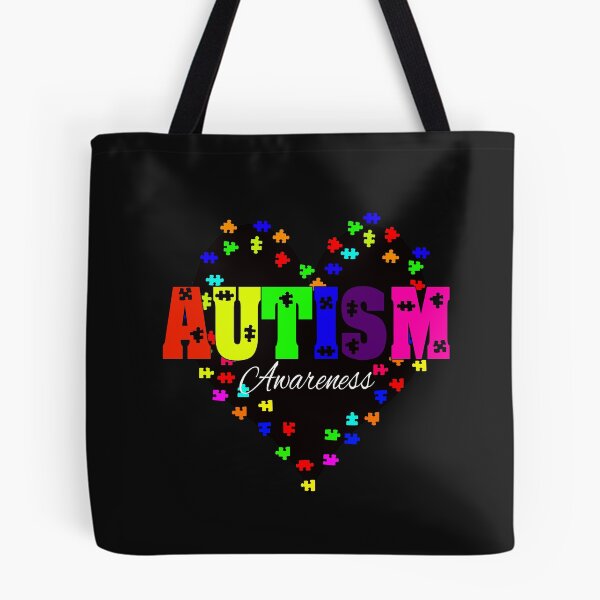 Item preview, Autism Awareness designed and sold by Crystalsgraphix.