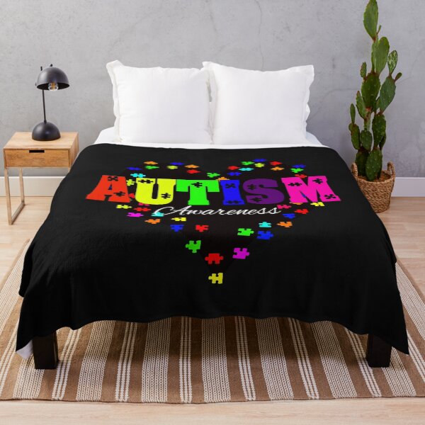 Item preview, Autism Awareness designed and sold by Crystalsgraphix.