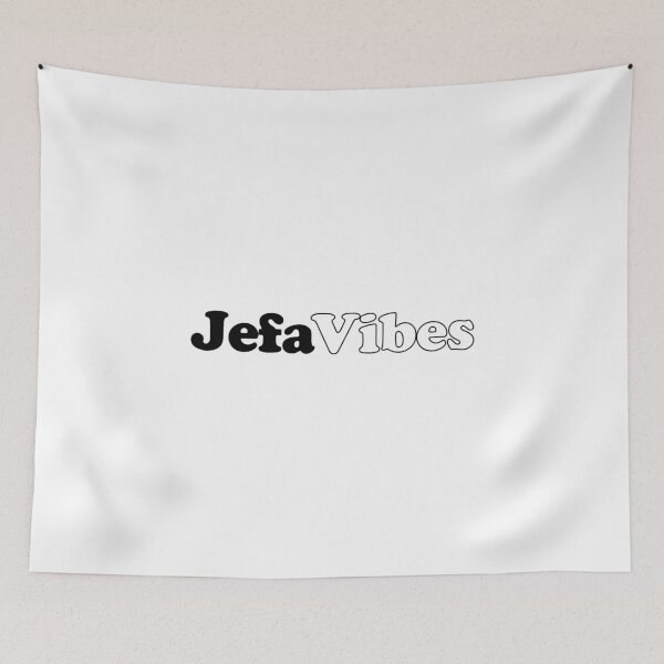 Item preview, Jefa Vibes designed and sold by anthonymzubia.