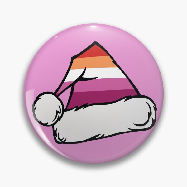 Item preview, Lesbian Santa designed and sold by unclecracker.