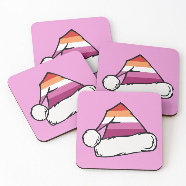 Item preview, Lesbian Santa designed and sold by unclecracker.