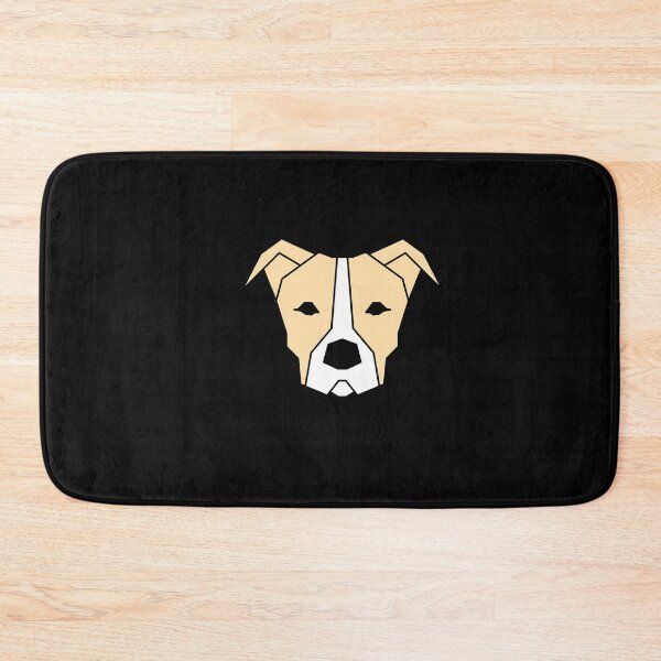 Artikelvorschau, Pitbull terrier entworfen und verkauft von the Zarock Shop.