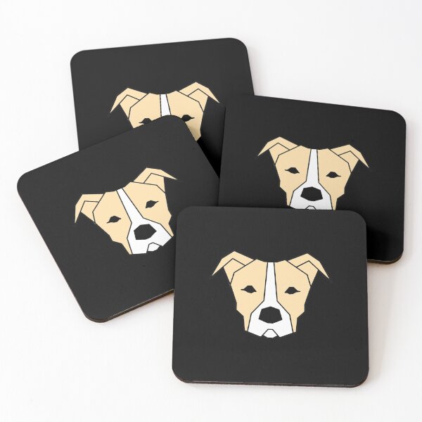 Item preview, Pitbull Terrier designed and sold by the Zarock Shop.