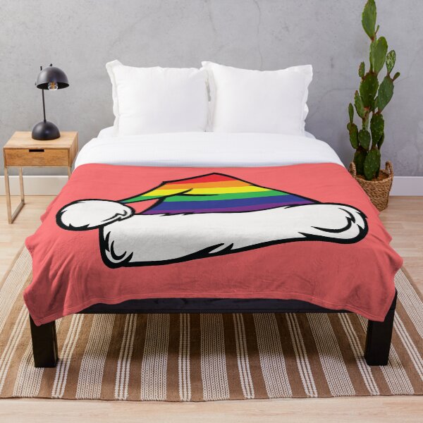 Item preview, Gay Santa designed and sold by unclecracker.