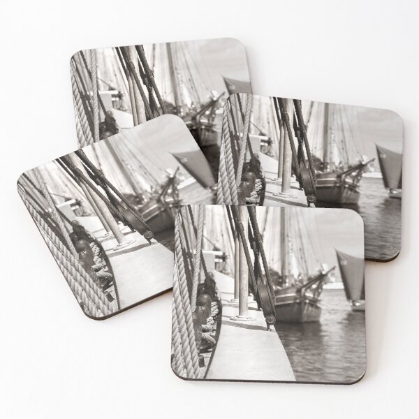 Item preview, Days of Sail designed and sold by Robert Lacy.