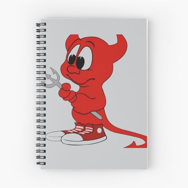 Item preview, Devil Graphic T-Shirt designed and sold by DigitalSantino.