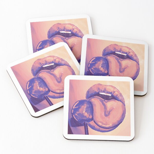 Item preview, Mouth Watering designed and sold by InkandSawdust.