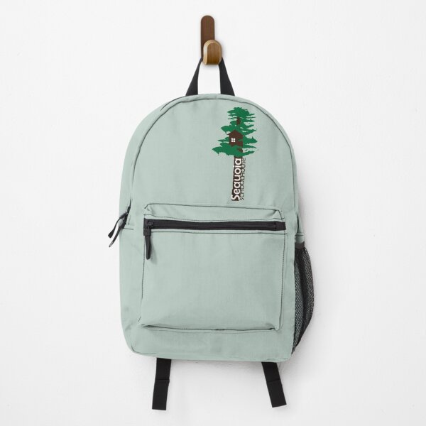 Item preview, Sequoia Schoolhouse designed and sold by Kindra | Pencil & Pigment.