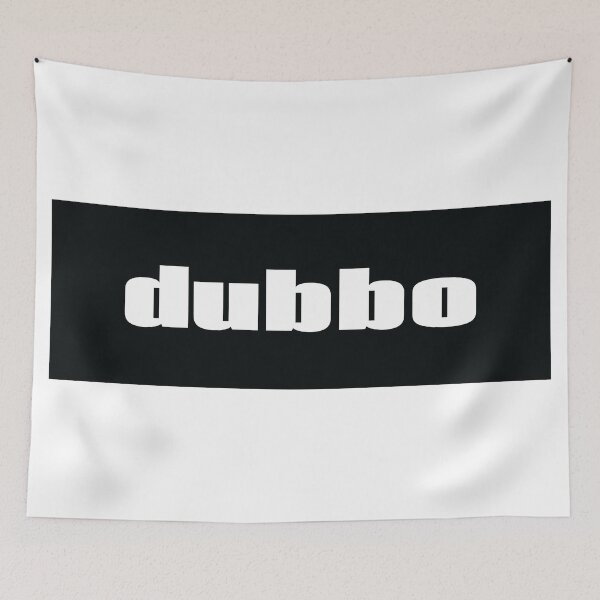 Item preview, Dubbo designed and sold by ProjectX23.