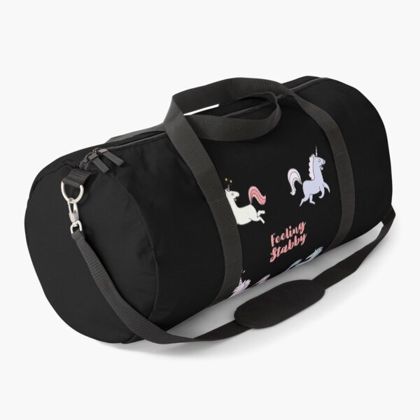 Item preview, Feeling Stabby Unicorn designed and sold by Pandoras-Boxx.