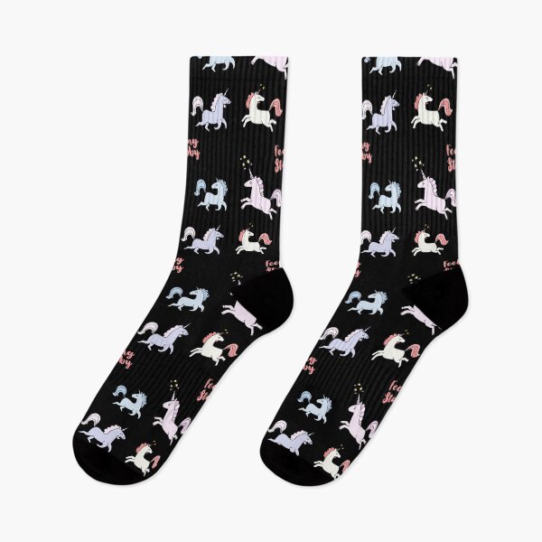 Item preview, Feeling Stabby Unicorn  designed and sold by Pandoras-Boxx.