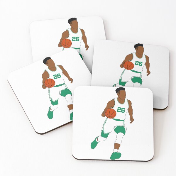 Item preview, Aaron Nesmith designed and sold by TheKevin 27.