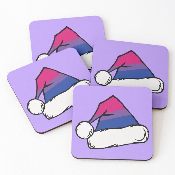 Item preview, Bi Santa designed and sold by unclecracker.