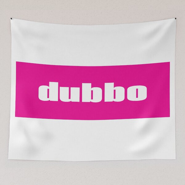 Item preview, Dubbo designed and sold by ProjectX23.