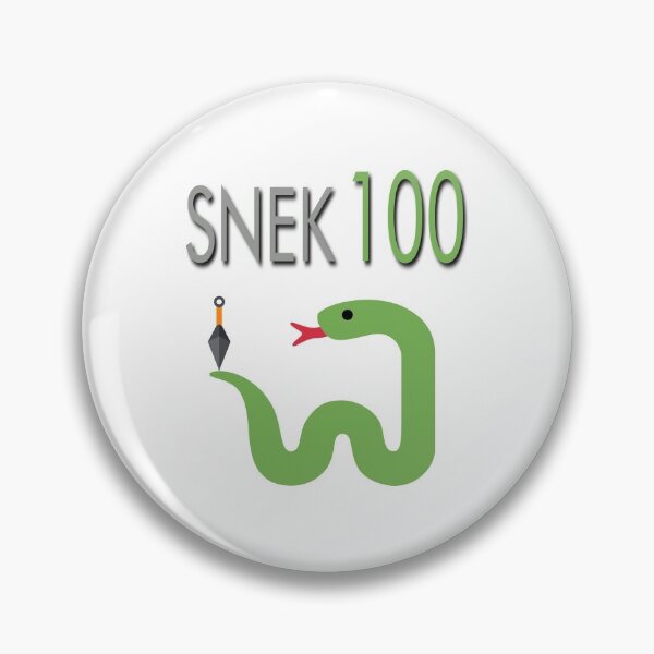 Item preview, Snek 100 designed and sold by Abysswalker64.