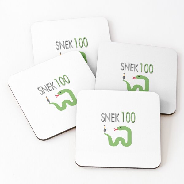 Item preview, Snek 100 designed and sold by Abysswalker64.