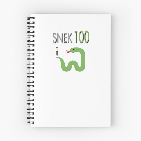 Item preview, Snek 100 designed and sold by Abysswalker64.