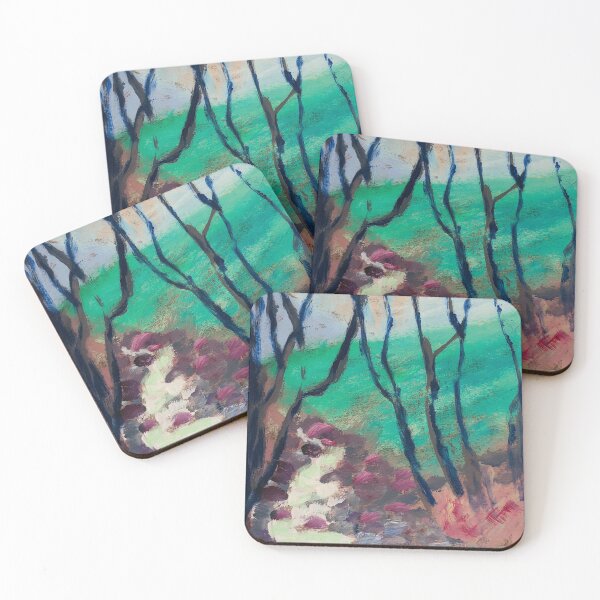 Item preview, Mountain Stream designed and sold by GeorgeSpurling.