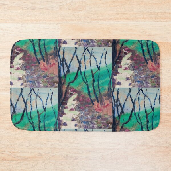 Item preview, Mountain Stream designed and sold by GeorgeSpurling.