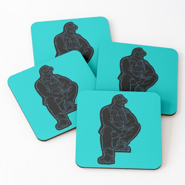 Item preview, Rugged designed and sold by Steve Nepote Designs.