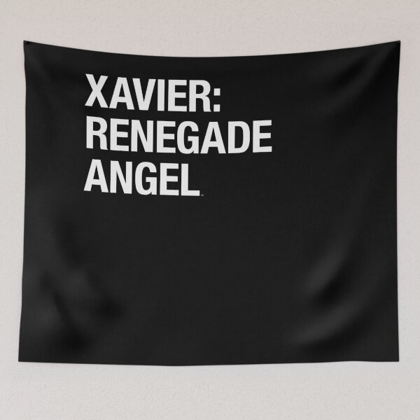 Item preview, X:RA designed and sold by Cowboy Mike.