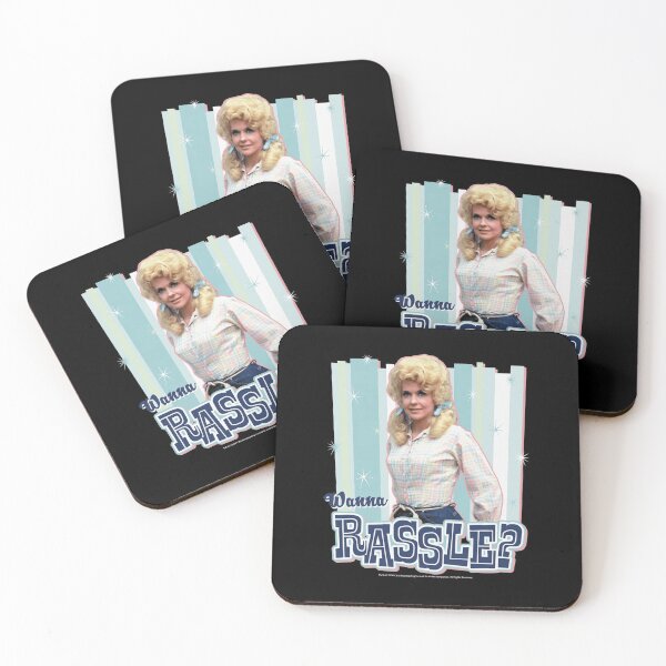 Item preview, BEVERLY HILLBILLIES WANNA RASSLE designed and sold by not3enought.