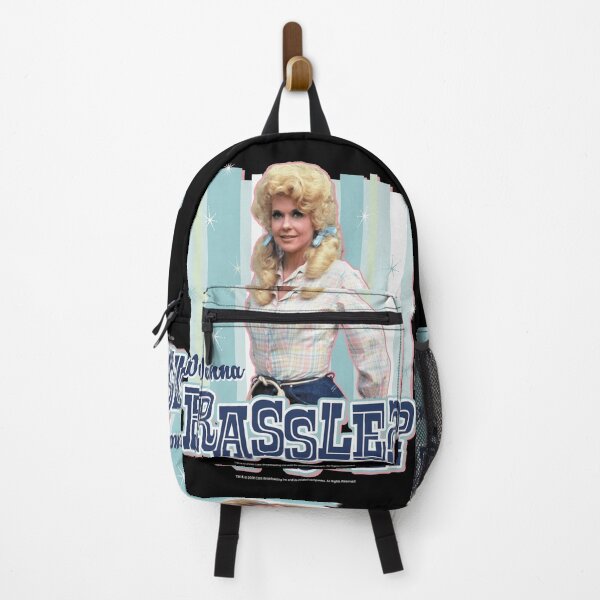 Item preview, BEVERLY HILLBILLIES WANNA RASSLE designed and sold by not3enought.