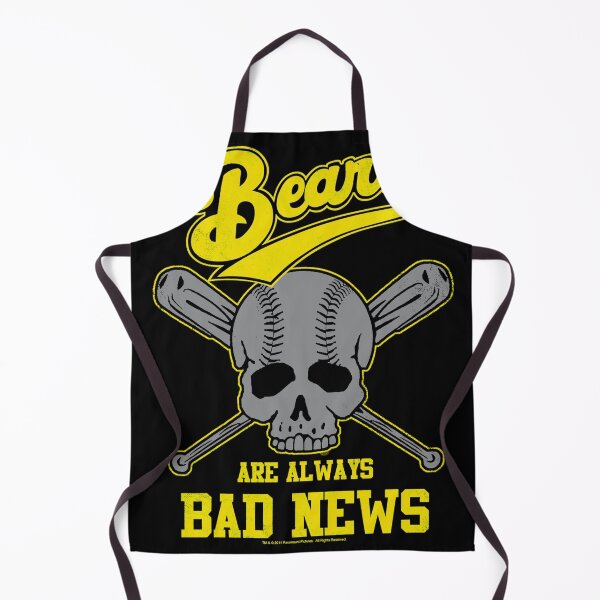 Item preview, BAD NEWS BEARS ALWAYS BAD NEWS designed and sold by not3enought.