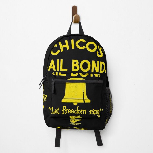 Item preview, BAD NEWS BEARS CHICOS BAIL BONDS designed and sold by not3enought.