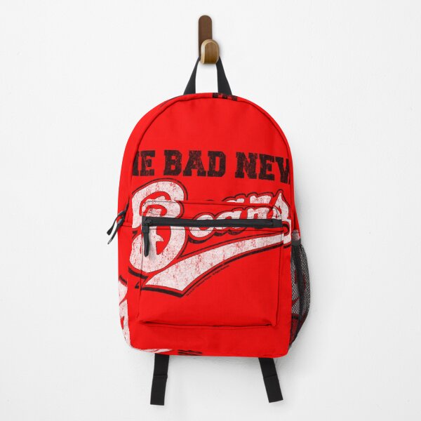Item preview, BAD NEWS BEARS logo designed and sold by not3enought.