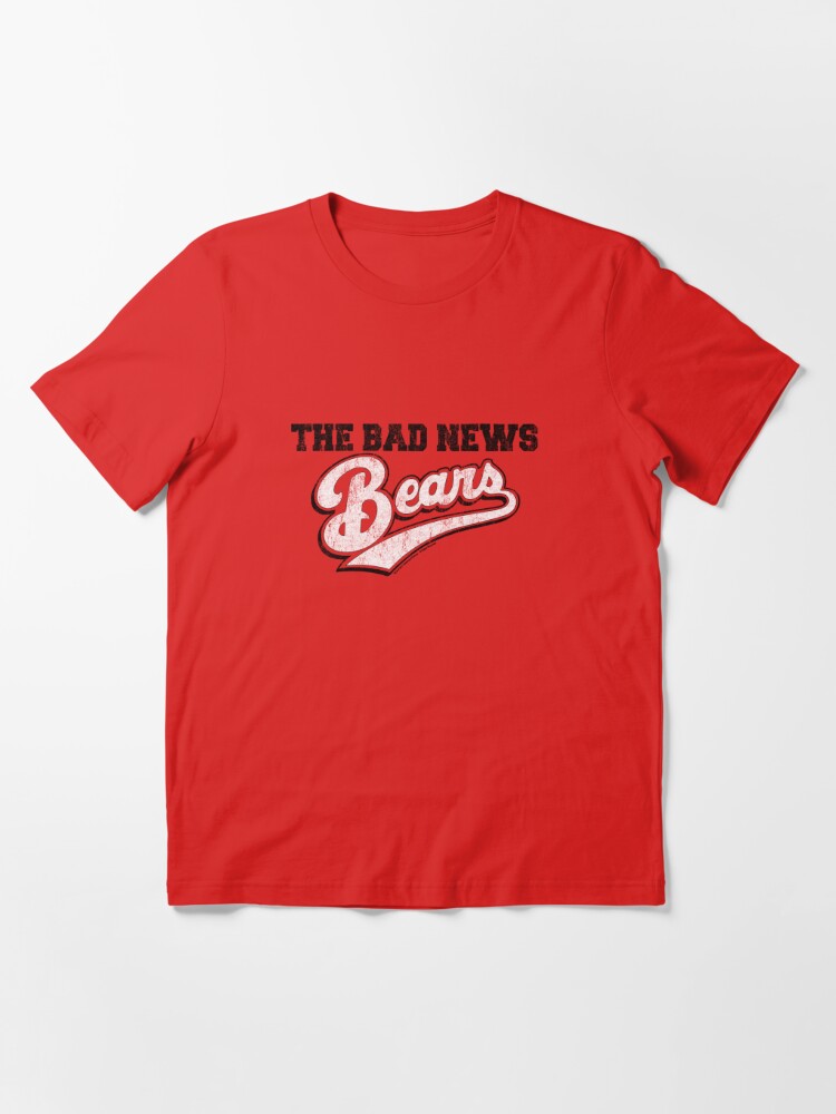 Tanner Boyle Vintage Bad News Bears Jersey (front|back Print) T-Shirt