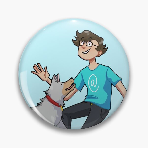 Item preview, Joehills and Joepup! designed and sold by littlescrbbler.