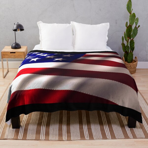 Artikelvorschau, Amerikanische Flaggenmaske und mehr entworfen und verkauft von CockTees.