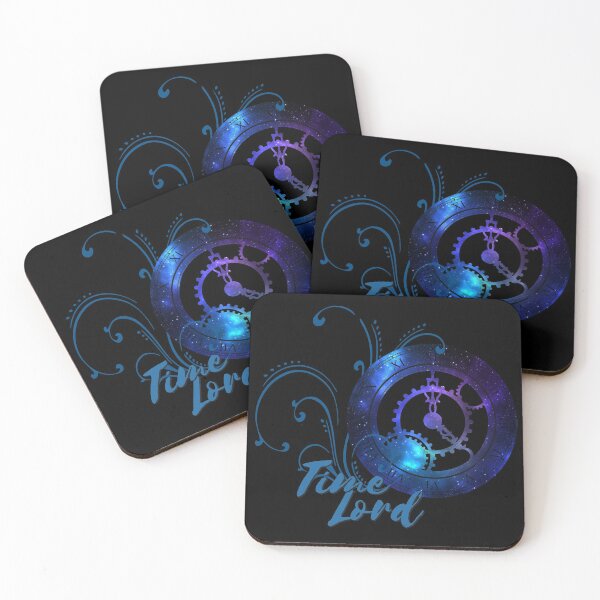 Item preview, Time Lord designed and sold by StarTraveler.