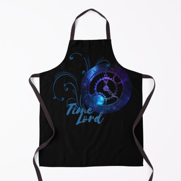 Item preview, Time Lord designed and sold by StarTraveler.