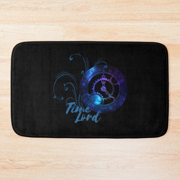 Item preview, Time Lord designed and sold by StarTraveler.