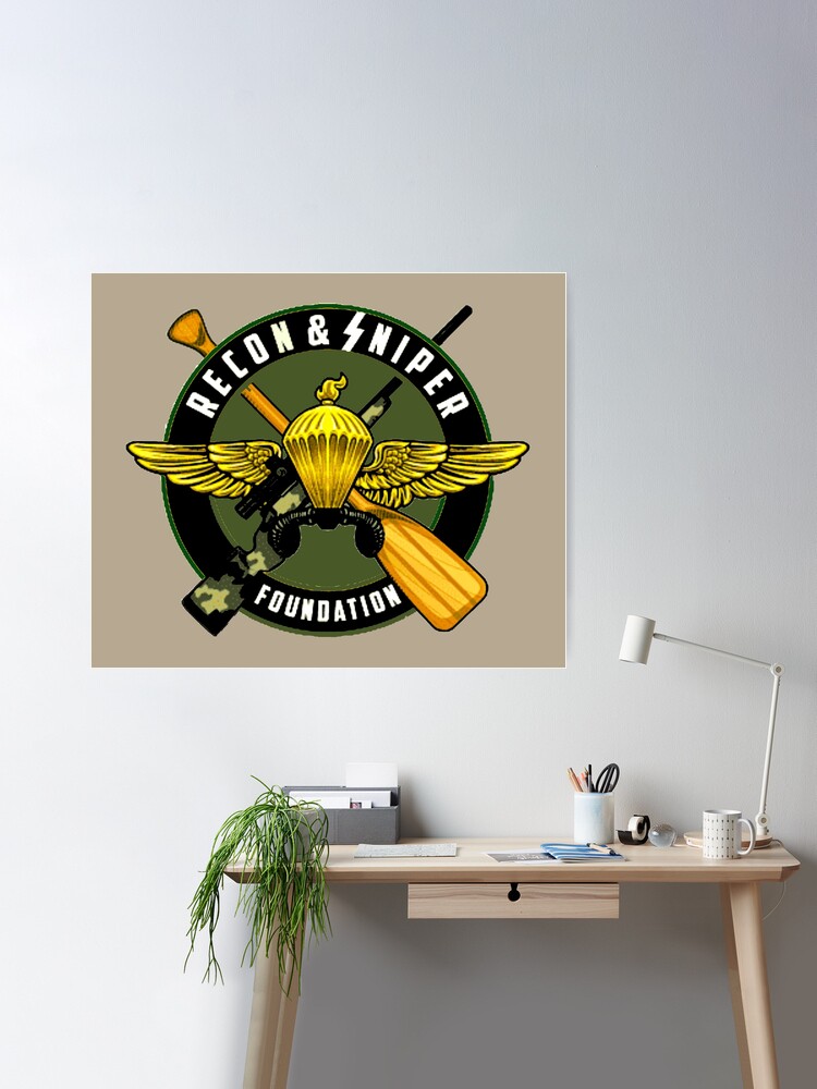 Navy Historic Replica Patch Wall Decor Collection